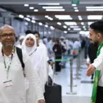 Bawa Pemegang Visa Kunjungan ke Makkah? Denda Rp 440 Juta Menanti