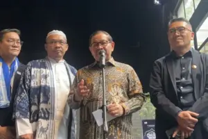 Pramono Siapkan PPSU Khusus Basmi Ikan Sapu-sapu di Jakarta