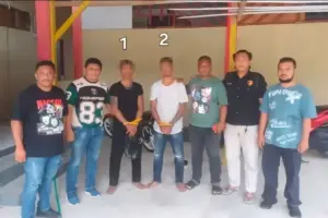 Kasus Penikaman Nus Kei: 2 Pelaku Ditetapkan Tersangka, Ditahan di Rutan Polda Maluku