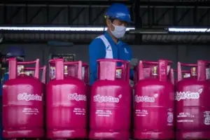 Harga BBM Nonsubsidi dan LPG 12 Kg Naik, Masih Mungkin Berlanjut?