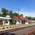 KAI Aktifkan Kembali Stasiun Plabuan dan Comal, Mudahkan Akses di Pantura