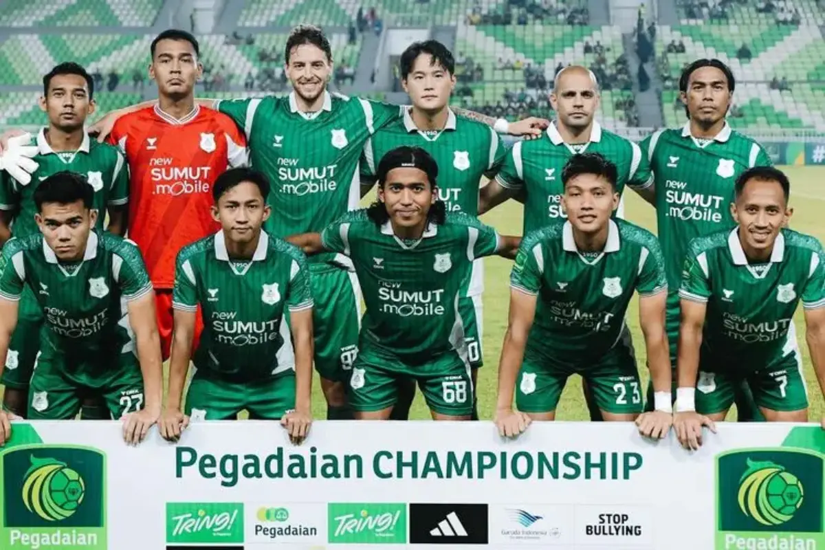 Hasil Psms Vs Adhyaksa 1 1: Gol Penalti Tahan Ayam Kinantan