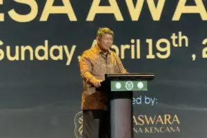 Hashim Sebut Internet Rakyat dan Perumahan Jadi Pendorong Pertumbuhan Ekonomi Indonesia