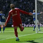 Direktur Juventus Sangkal Rumor Bakal Datangkan Mohamed Salah Gratis