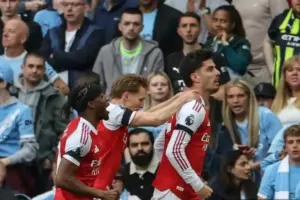 Arsenal Vs Newcastle, Arteta Pastikan Meriam London Habis-habisan