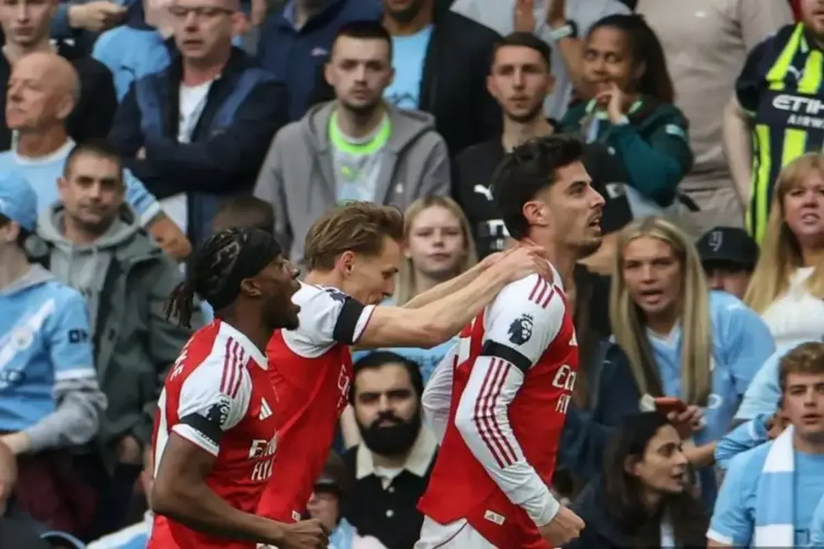 Arsenal Vs Newcastle, Arteta Pastikan Meriam London Habis Habisan