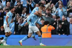 Man City Harus Sapu 5 Laga Sisa Jika Ingin Pupus Mimpi Arsenal Juara Liga Inggris