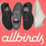 Dulu Jual Sepatu Kini Jadi Perusahaan AI, Saham Allbirds Melejit 420 Persen