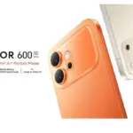 HP Honor Mirip iPhone 17 Pro Max Siap Rilis 23 April