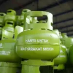 Pemkab Sumenep: ASN Tak Dilarang Gunakan Elpiji 3 Kg