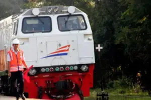 Perjalanan KA Siliwangi Dibatalkan, KAI Minta Maaf dan Siapkan Refund