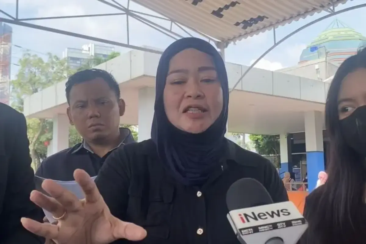 Dituding Merundung, Siswi Sma Di Bekasi Laporkan Balik Adik Kelas Ke Polisi