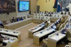 Anggota DPR Nilai Administrasi Kependudukan RI Tertinggal dari Malaysia