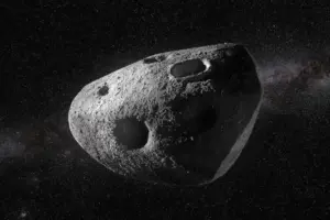 Sempat Ditakuti, Asteroid “Dewa Kehancuran” Bakal Melintas Dekat Bumi