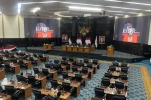 Pemprov DKI Klaim Angka Kemiskinan Jakarta Turun 0,11 Persen, Pengangguran 6,05 Persen