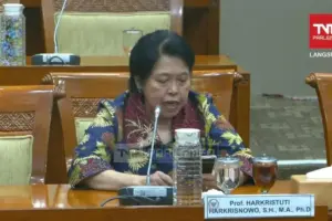 Pakar Sebut Banyak Kasus Korupsi, tapi Tidak Berujung Perampasan Aset