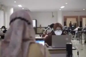 Cegah Kecurangan, UTBK 2026 untuk Jurusan Kedokteran Diadakan di Hari 1 dan 2
