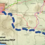 Selamatkan Tol Getaci, Gibran Usul Pecah Ruas hingga Ajak Danantara