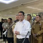 Hadapi El Nino, Kementan Sudah Petakan Jutaan Hektar Sawah Terdampak