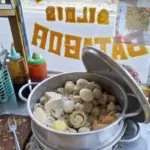 Pedagang Siomay Bicara Soal Isu Ikan Sapu-sapu: Ada yang Pakai demi Hemat Modal