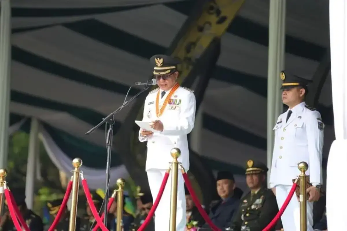 385 Tahun Kabupaten Bandung, Akselerasi Ekonomi di Tengah Persoalan Sampah