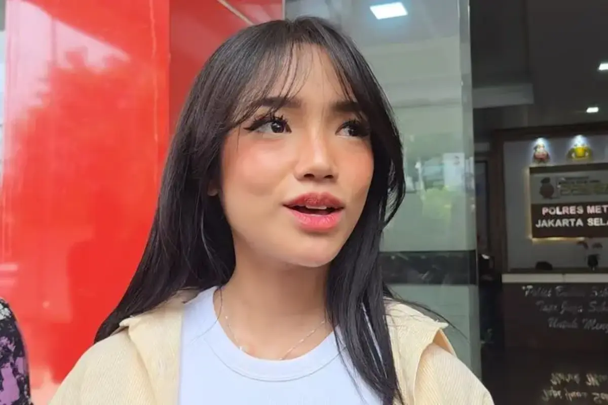 Mantan Admin Akui Gelapkan Uangnya, Fuji: Aku Pengin Dia Dihukum Seadil Adilnya