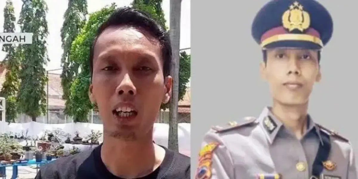 Kisah Polisi 14 Tahun Menyamar Jadi Wartawan, Terungkap Setelah Dilantik Kapolsek