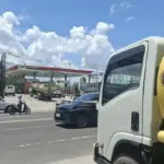 Keluh Sopir Truk di Palangka Raya Usai Dexlite Naik: Mending Tidur, Uang Hasil Kerja Cuma Habis di Minyak