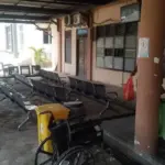 Tenaga Medis-Dokter Spesialis Mogok, Poliklinik RSUD Aceh Besar Berhenti Beroperasi