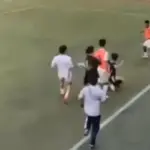 Klarifikasi Bhayangkara FC U20 soal “Tendangan Kungfu” Fadly Alberto di Stadion Citarum