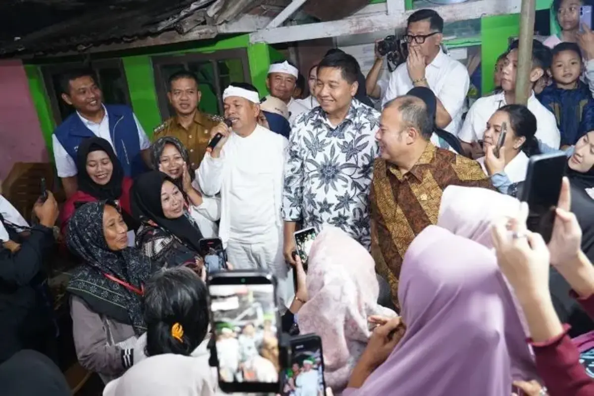 Dukung BSPS 2026 Jawa Barat, Bank BJB Dorong Akses Hunian Layak dan Penguatan Ekonomi Rakyat