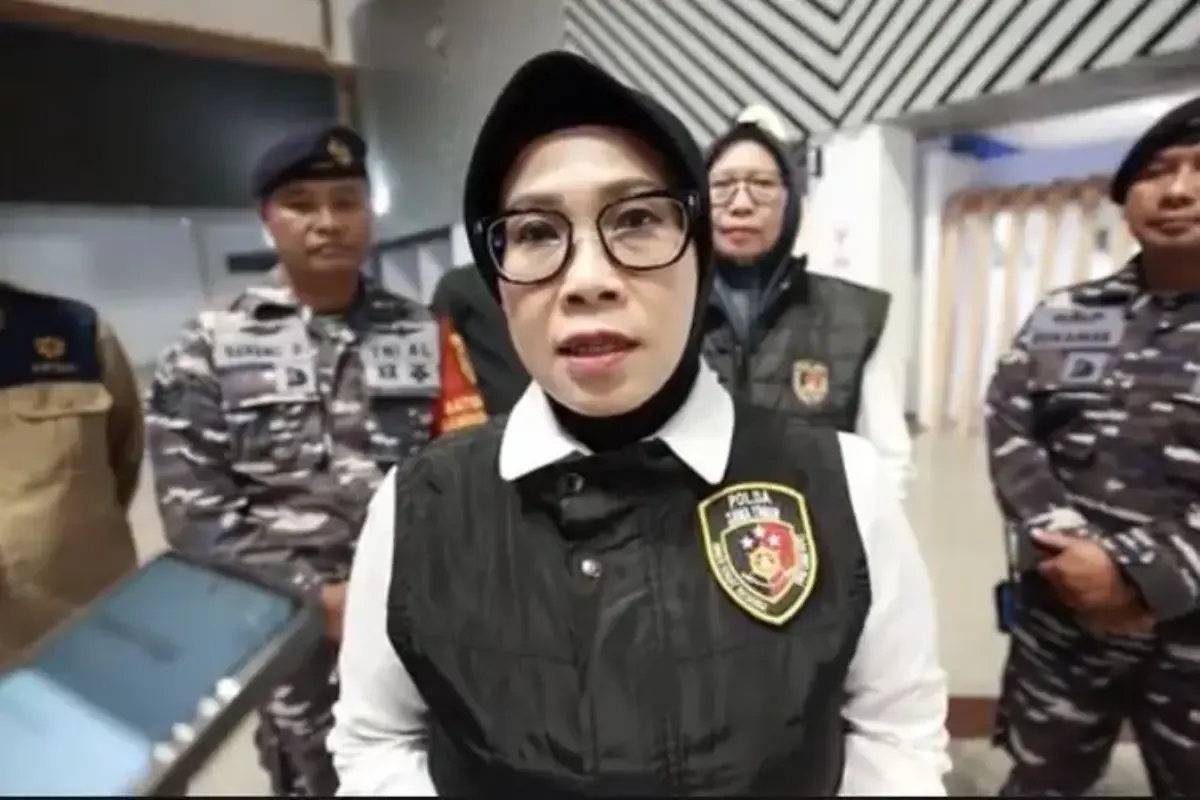 Polda Jatim Tangkap Penyalur Pekerja Migran Ilegal, Terungkap Usai Korban Alami Kekerasan