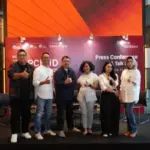 ARCH:ID 2026 Digelar 23-26 April di ICE BSD, Hadirkan 725 Booth