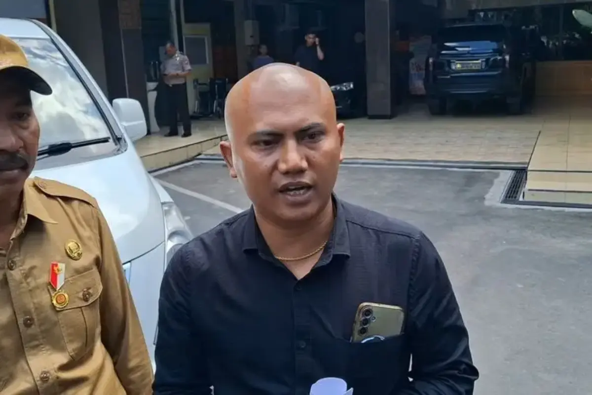 Kades Pakel Lumajang Cabut Laporan Pembacokan, Ungkap Sudah Mediasi