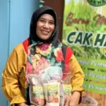 Berawal dari Dapur Sederhana, Ini Cerita Mardiana Kembangkan Usaha Bersama PNM Mekaar