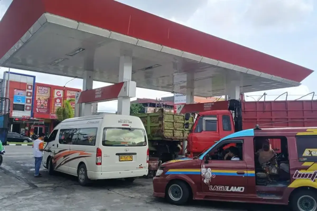 Mitos atau Fakta, Mobil Diesel Modern Tak Boleh Pakai Biosolar?