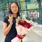 Danica Odelia, Kartini Gen Z yang Taklukkan Olimpiade Matematika Eropa 