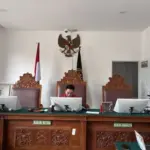 Gugatan Praperadilan Eks Ketua PN Depok Ditolak, Penyitaan Barang Bukti Sah
