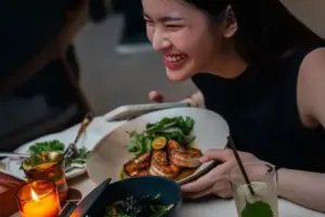 Dari Street Food hingga Premium Dining, Ini Geliat Bisnis Kuliner Surabaya