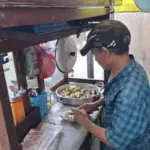 Harga Ikan Naik, Pedagang Siomay Akui Tak Lagi Pakai Tenggiri Sepenuhnya