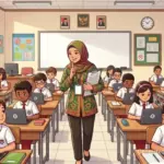 Tata Tertib Pengawas TKA SD 2026, Ini Aturan Penting yang Wajib Diketahui