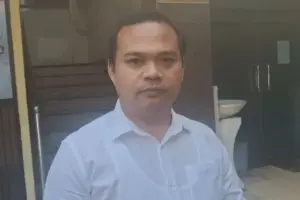 Ini Alasan Polisi Tetap Lanjutkan Kasus Pembacokan Kades di Lumajang meski Laporan Dicabut