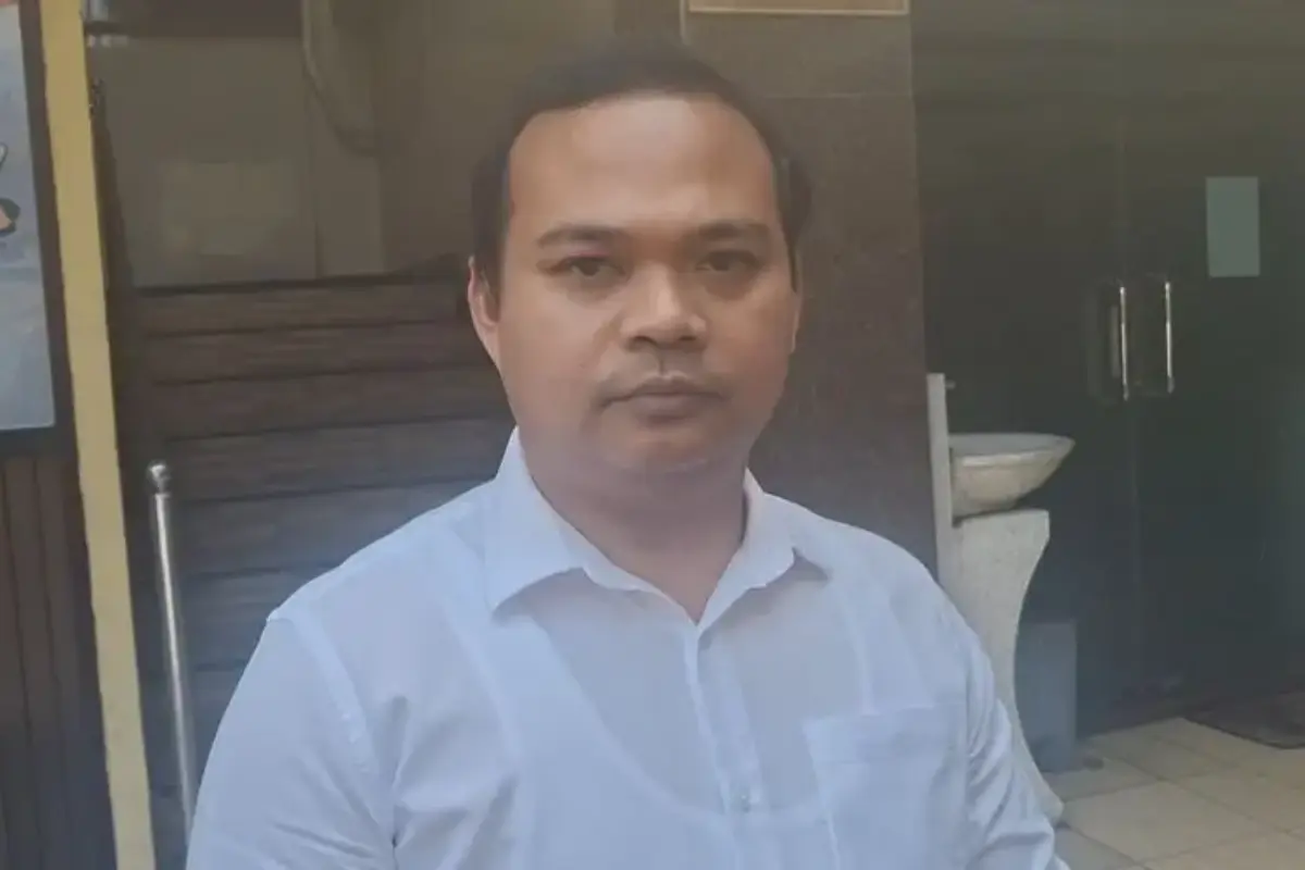 Ini Alasan Polisi Tetap Lanjutkan Kasus Pembacokan Kades di Lumajang meski Laporan Dicabut