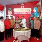 Pemkot Surabaya Gaspol Kampung Pancasila, 12.000 ASN dan Pemuda Turun Dampingi 1.361 RW
