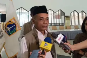Jemaah Haji Wajib Tahu, Barang Ini Bisa Tersaring Otomatis di Asrama Pondok Gede