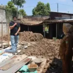 Limbah Meluber ke Tetangga, Dapur SPPG Bogowanti Blora Terancam Ditutup Sementara