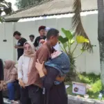 4 Terdakwa “Tongtek Maut” di Talun Pati Divonis 3 Tahun Penjara, Keluarga Histeris Hingga Ibu Korban Pingsan