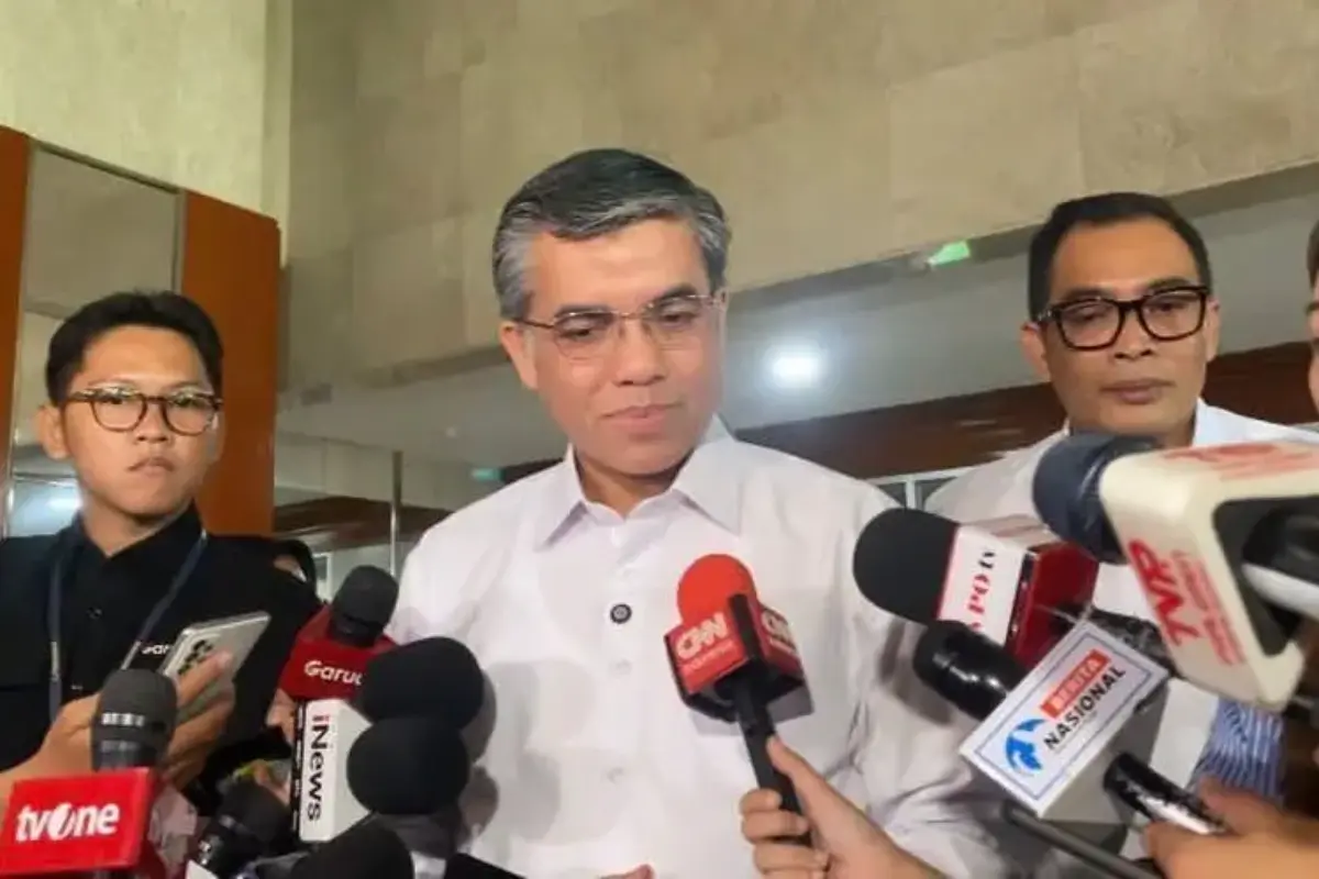 Dukung RUU PRT, Menaker: Pekerja Rumah Tangga Wajib Dilindungi Negara