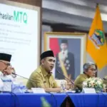 MTQ Nasional 2026, Pemprov Jateng Siap Sambut 8.000 Kafilah dari Penjuru Tanah Air