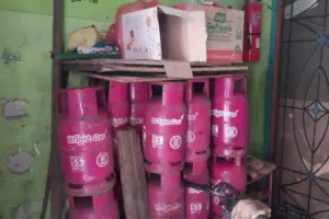 Pangkalan Gas di Bogor Belum Tahu Kenaikan Harga, Masih Jual LPG Nonsubsidi Tarif Lama